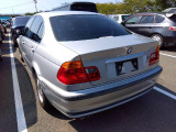 3シリーズセダン 323i 