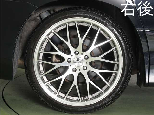 中古車 トヨタ アルファード 2.4 240S プライムセレクションII ダウンサス&社外20インチアルミカスタム の中古車詳細  (123,000km, ブラック, 千葉県, 55万円) | 中古車情報・中古車検索なら【車選びドットコム（車選び.com）】