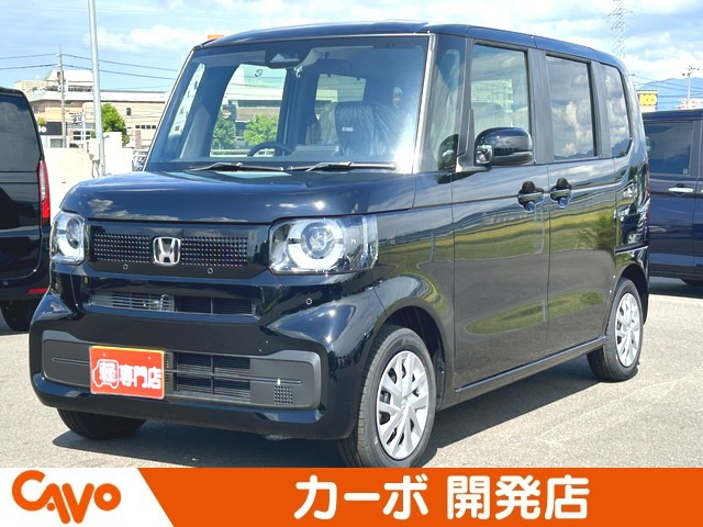 N-BOX  
