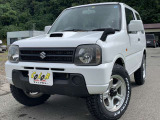 ジムニー XG 4WD 