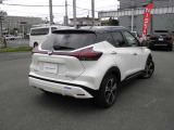 キックス 1.2 X FOUR スタイルエディション(e-POWER) 4WD 