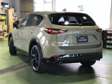 CX-5 2.2 XD レトロスポーツエディション 4WD 