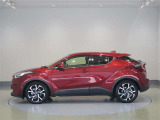 C-HR ハイブリッド 1.8 G 