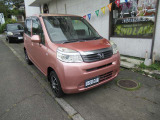 ライフ G 4WD 