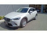 CX-3  1.5 15S ツーリング