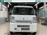 エブリイ PA リミテッド ハイルーフ 4WD 