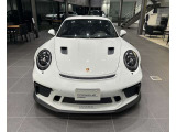 911 GT3 RS PDK 