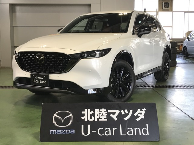 CX-5 2.0 20S レトロスポーツエディション 