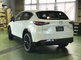 CX-5 2.0 20S レトロスポーツエディション 