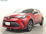 トヨタ C-HR