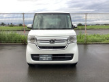 N-BOX G L ホンダセンシング 