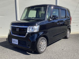 N-BOX G ホンダセンシング 