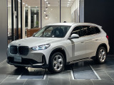 iX1 xドライブ30 xライン 4WD 