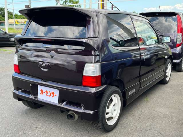 中古車 スズキ アルトワークス スズキスポーツリミテッド 4WD の中古車 