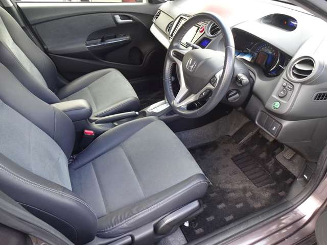 中古車 ホンダ インサイト 1.5 エクスクルーシブ XL の中古車