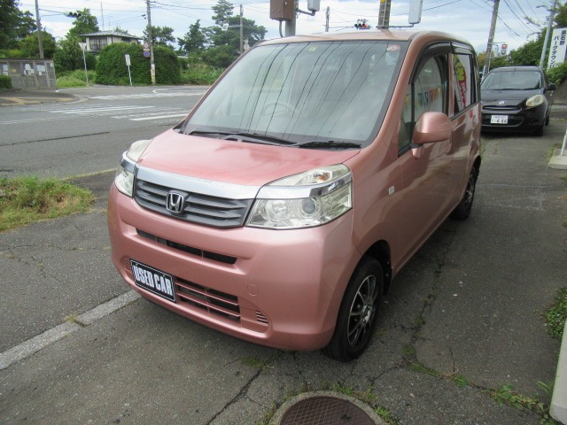 ライフ G 4WD 