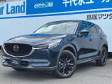 CX-5  2.5 25S ブラックトーンエディション 4WD