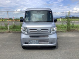 N-VAN G 4WD 