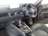 CX-5 2.0 20S ブラックトーンエディション 