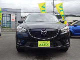 CX-5 2.2 XD Lパッケージ 4WD 