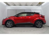 C-HR ハイブリッド 1.8 G 