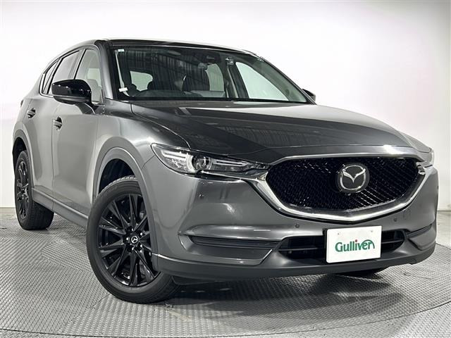 CX-5 2.0 20S ブラックトーンエディション 修復歴無し