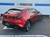 MAZDA3ファストバック 1.5 15S ツーリング 