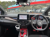 ノートオーラ  1.2 NISMO