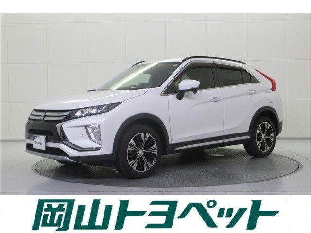エクリプスクロス 1.5 G 