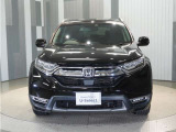 CR-V 2.0 ハイブリッド EX 