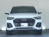 Q5 40 TDI クワトロ Sライン ディーゼル 4WD 