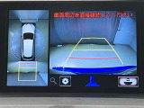 バックカメラも装備され運転をサポ-ト致します。駐車が苦手な方でも後ろが見えますので心配ございません!一度使ったら手放せません。