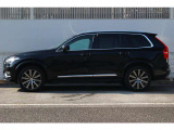 XC90 B6 AWD インスクリプション 4WD 