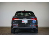 Audi Q5 40 TDI quattro S line/プライバシーガラス/マトリクスLEDヘッドライト/アルミホイール5ツインスポークスターデザイン8J x 19