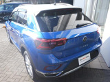 T-Roc TSI スタイル 