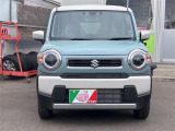 ハスラー ハイブリッド(HYBRID) G 4WD 