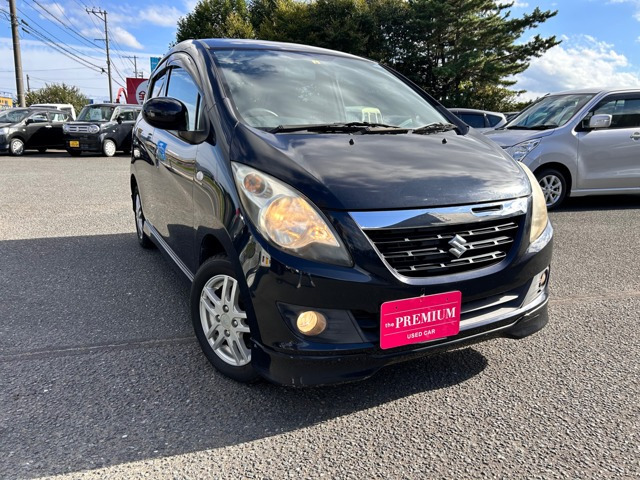 セルボ TX 4WD 