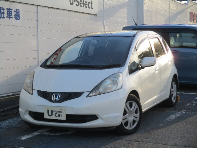 フィット 1.3 G 