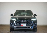 Audi Q5 40 TDI quattro S line/プライバシーガラス/マトリクスLEDヘッドライト/アルミホイール5ツインスポークスターデザイン8J x 19