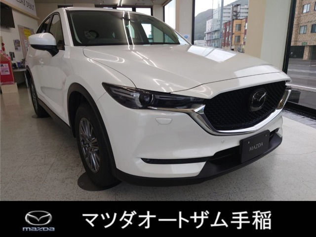 CX-5 2.2 XD プロアクティブ 4WD ETC シートヒーター