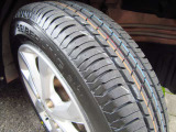 ★セイバーリングSL101(155/65R14)タイヤ4本新品装着★