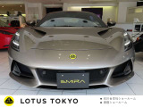 エミーラ 3.5 V6 ファーストエディション 