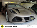 エミーラ 3.5 V6 ファーストエディション 