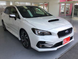 レヴォーグ 1.6 STI スポーツ アイサイト 4WD 