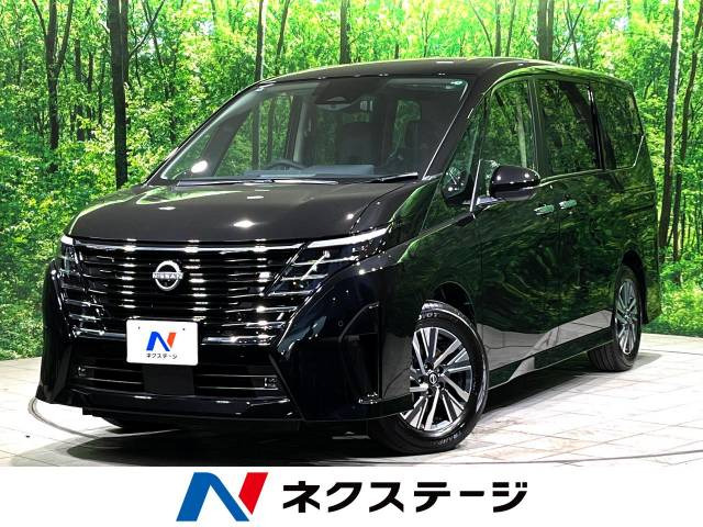 セレナ 1.4 e-POWER ハイウェイスター V 