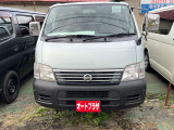 キャラバン 3.0 GX ロング ディーゼル 4WD 