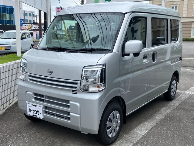 クリッパー DX GLパッケージ ハイルーフ 4WD 