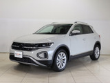 フォルクスワーゲン T-Roc TSI スタイル