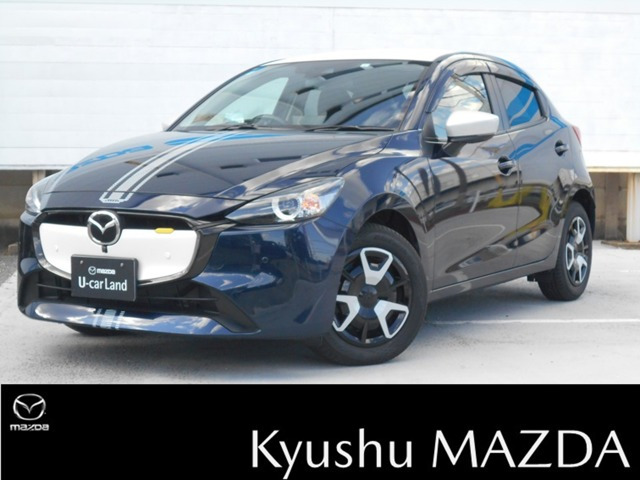 MAZDA2 1.5 15BD 