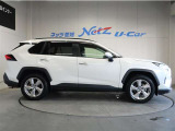 RAV4  2.0 G 4WD